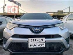 تۆیۆتا ڕاڤ 4